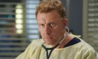 Kevin McKidd, known for his role as Dr Owen Hunt in Grey's Anatomy, shared news of his split from wife Arielle Goldrath on Instagram on Saturday.