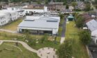 Hilton Primary School and Nursery is the most recent project to be completed. Supplied by Morgan Sindall Construction. Photos by Ewen Weatherspoon