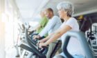 Researchers in a new study found that patients who took part in an exercise programme significantly improved their fatigue levels.