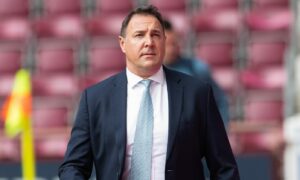 Ross County boss Malky Mackay refusing to be fooled by Hearts’ recent slump