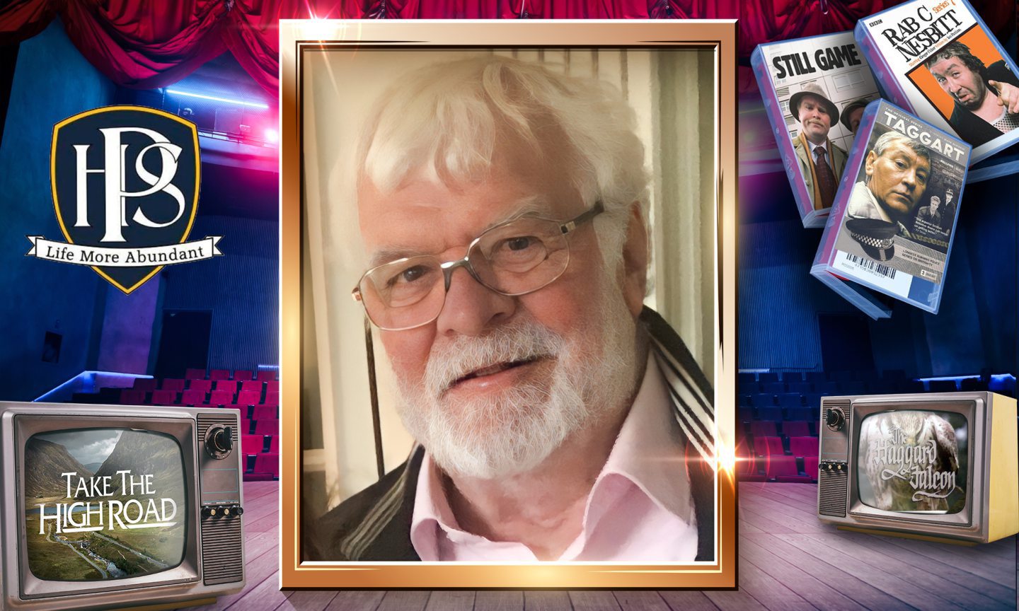 Alec Heggie: High Road and Rab C. Nesbitt actor dies aged 78 - Vimarsana News