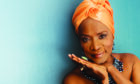 Angelique Kidjo - a four-time Grammy Award winner and one of the greatest artists in international music today - is coming to Aberdeen.
