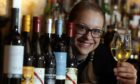 Anna Ferrier is launching Aberdeen Local Wine School.