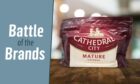 Does Cathedral City cheddar cheese trump the supermarket alternatives?