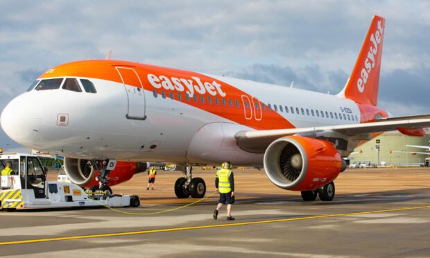 EasyJet has shouldered a £133m hit from the travel disruption.