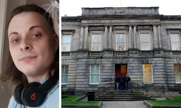 Chef told ex-girlfriend he’d show her ‘what a monster truly is’ in barrage of calls and texts