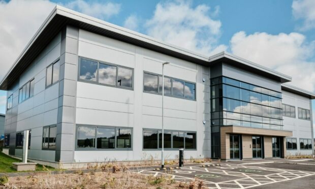 Commercial property: Mermaid with big ambitions makes a splash in Westhill