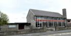 Dyce Community Centre could become the permanent home of the local library. Picture by Heather Fowlie
