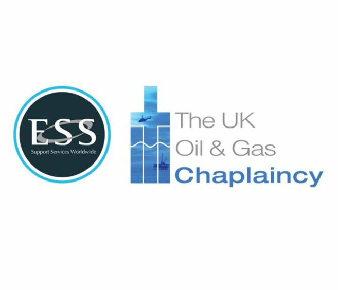 ESS and Oil and Gas Chaplaincy
