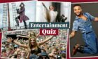 entertainment quiz