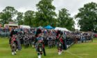 Forres Highland Games 2022. 
All pictures by JASPERIMAGE