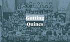 gutting quines