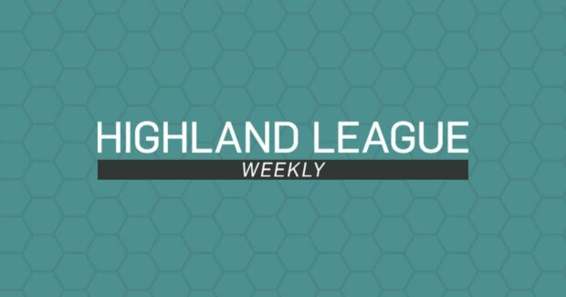 Highland League Weekly is back for the 2022/23 season.