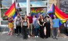 Inverness LGBT+ meet-up