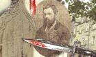PC James Fraser was murdered in the line of duty at the Grant Arms in Grantown-on-Spey in 1878.
