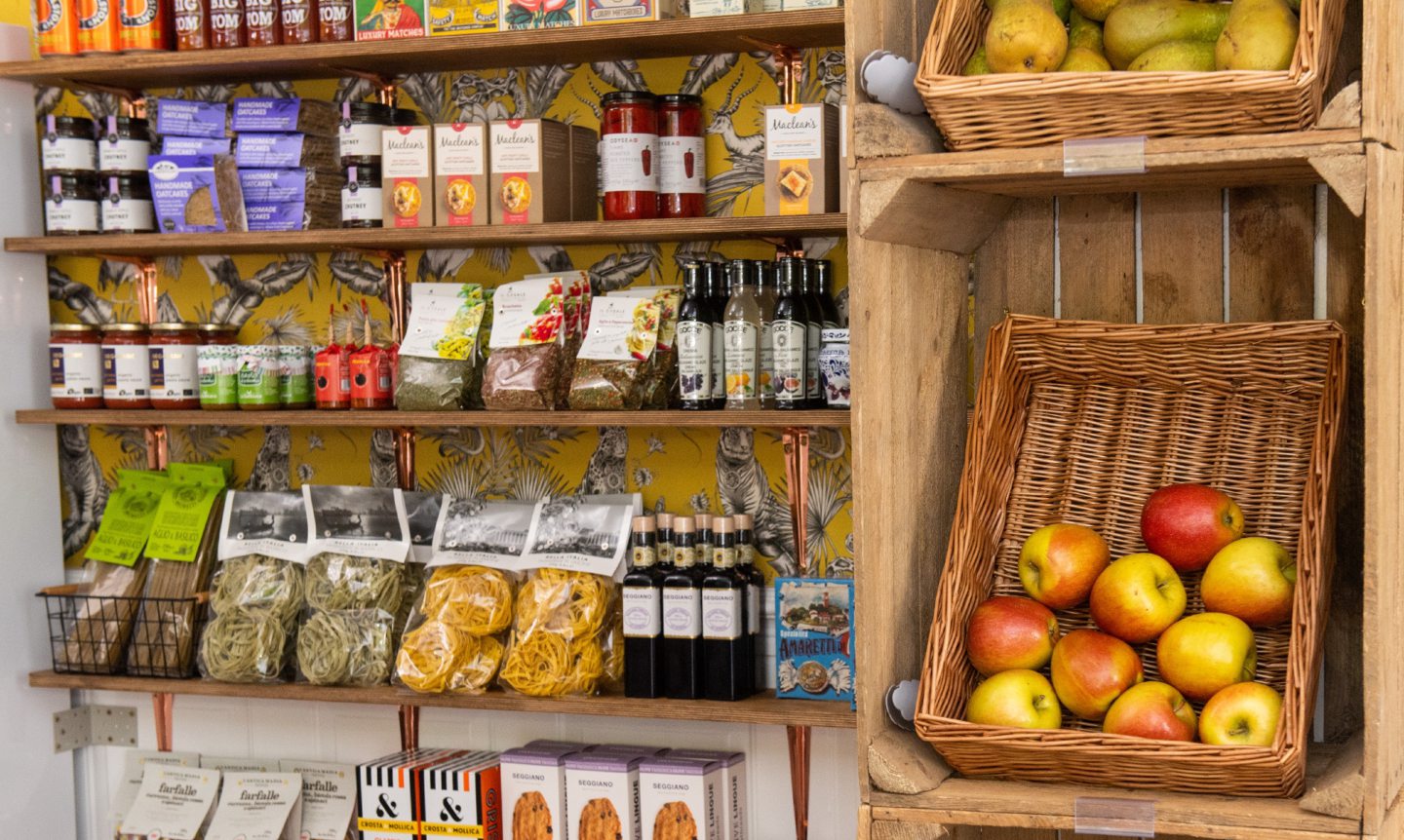 WIN Dinner for two at Olive Alexanders in Aberdeen