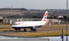 British Airways cancelled their 7:30am flight to London Heathrow due to industry challenges.