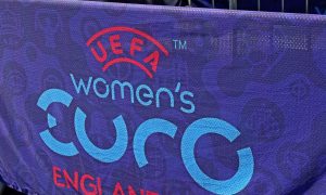 The 2025 Uefa European Women's Championship will be held in Switzerland.