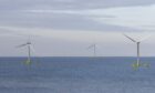 Highland councillors will not object to a proposed floating wind farm off the coast of Thurso.