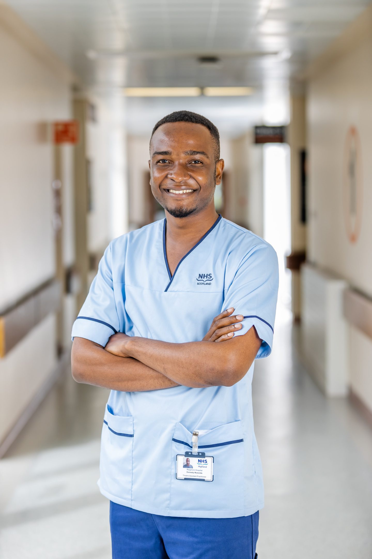 nursing jobs in zambia for foreigners