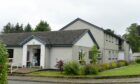 Budhmor Care Home in Portree is one of the care homes to close its doors. Image: Sandy McCook / DC Thomson