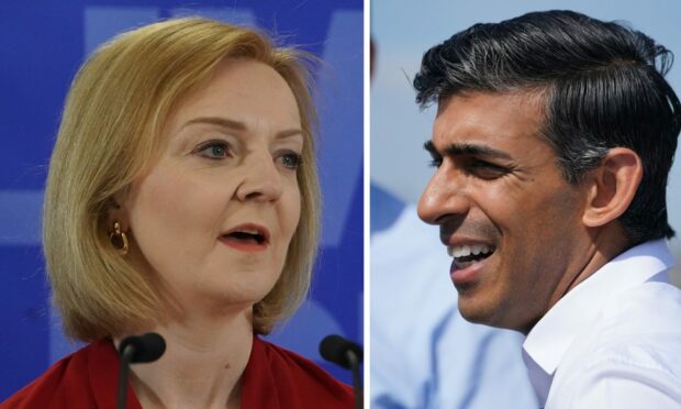 The FSB says either Liz Truss or Rishi Sunak must prioritise measures to help local and independent firms so they can play their part in economic recovery.