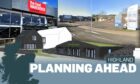 This week's Planning Ahead covers Inverness, Lochaber, Sutherland and Nairn