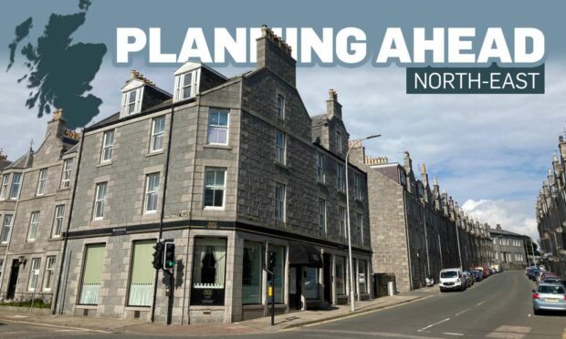 End of an era for Aberdeen serviced apartments, vision for Newmachar mansion and locals back Stonehaven Seafood Bothy’s second venue
