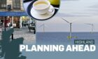 This week's Planning Ahead covers Inverness, Caithness and Skye