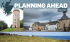 Here is the latest Moray planning applications.
