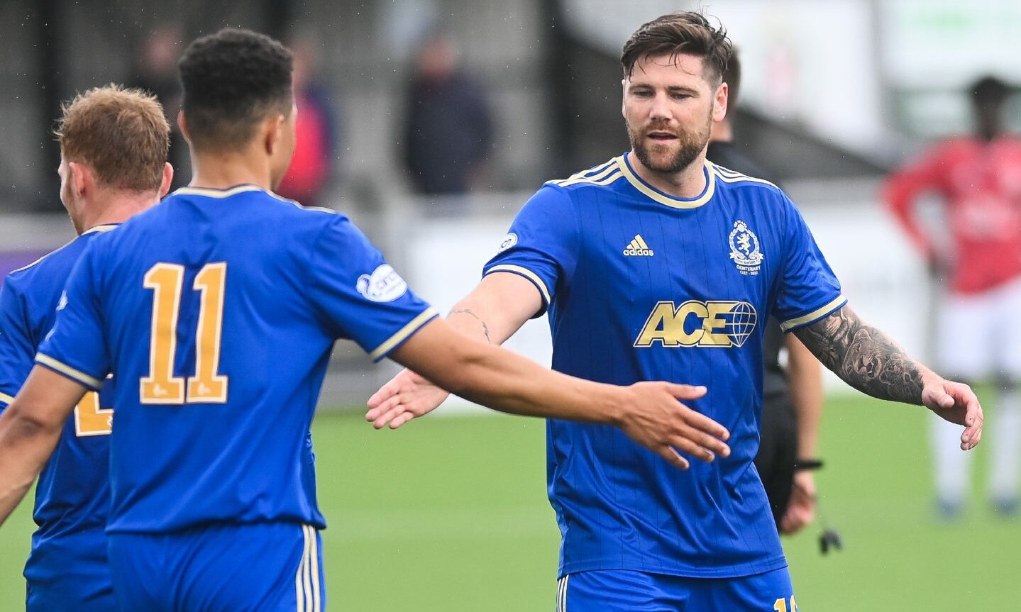 Cove Rangers FC News, Results and Opinion Press and Journal