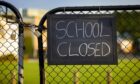 Schools could be closed if strikes go ahead next month.