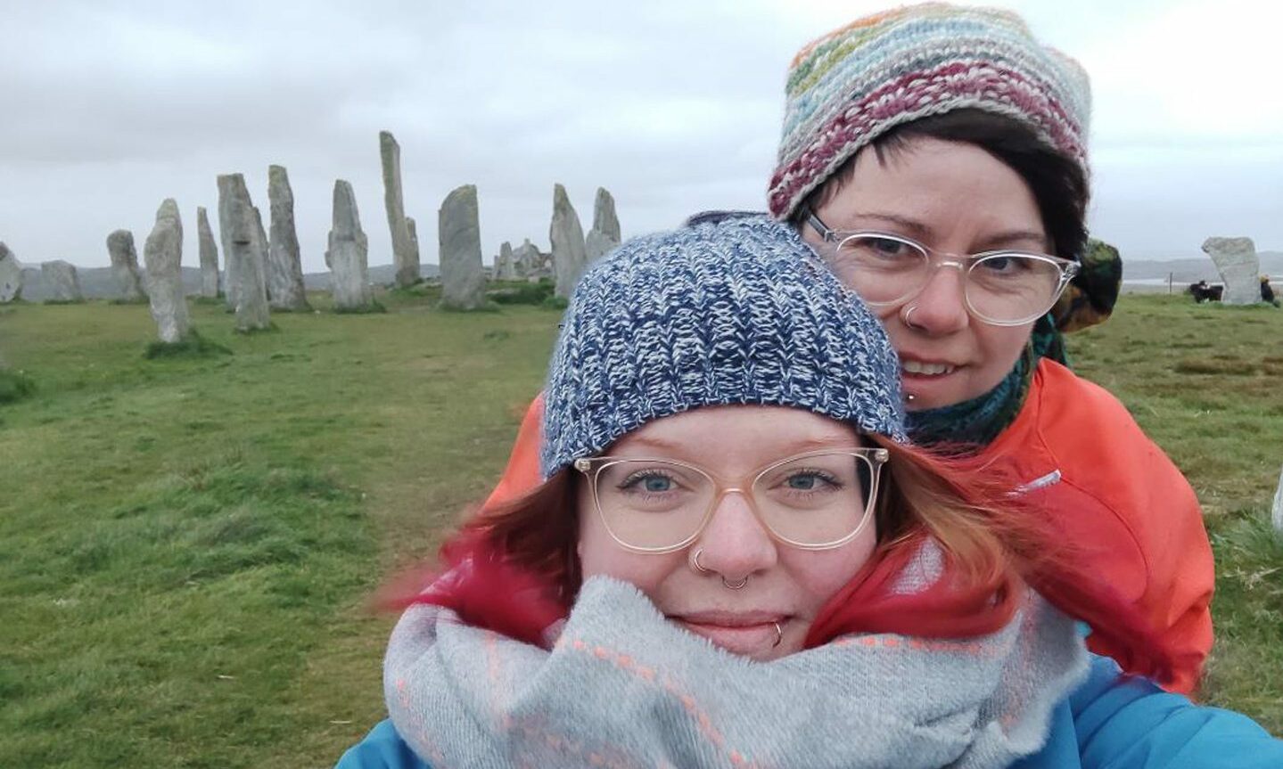 'Wheely Braw' blogger on how to make the islands more accessible - Vimarsana News