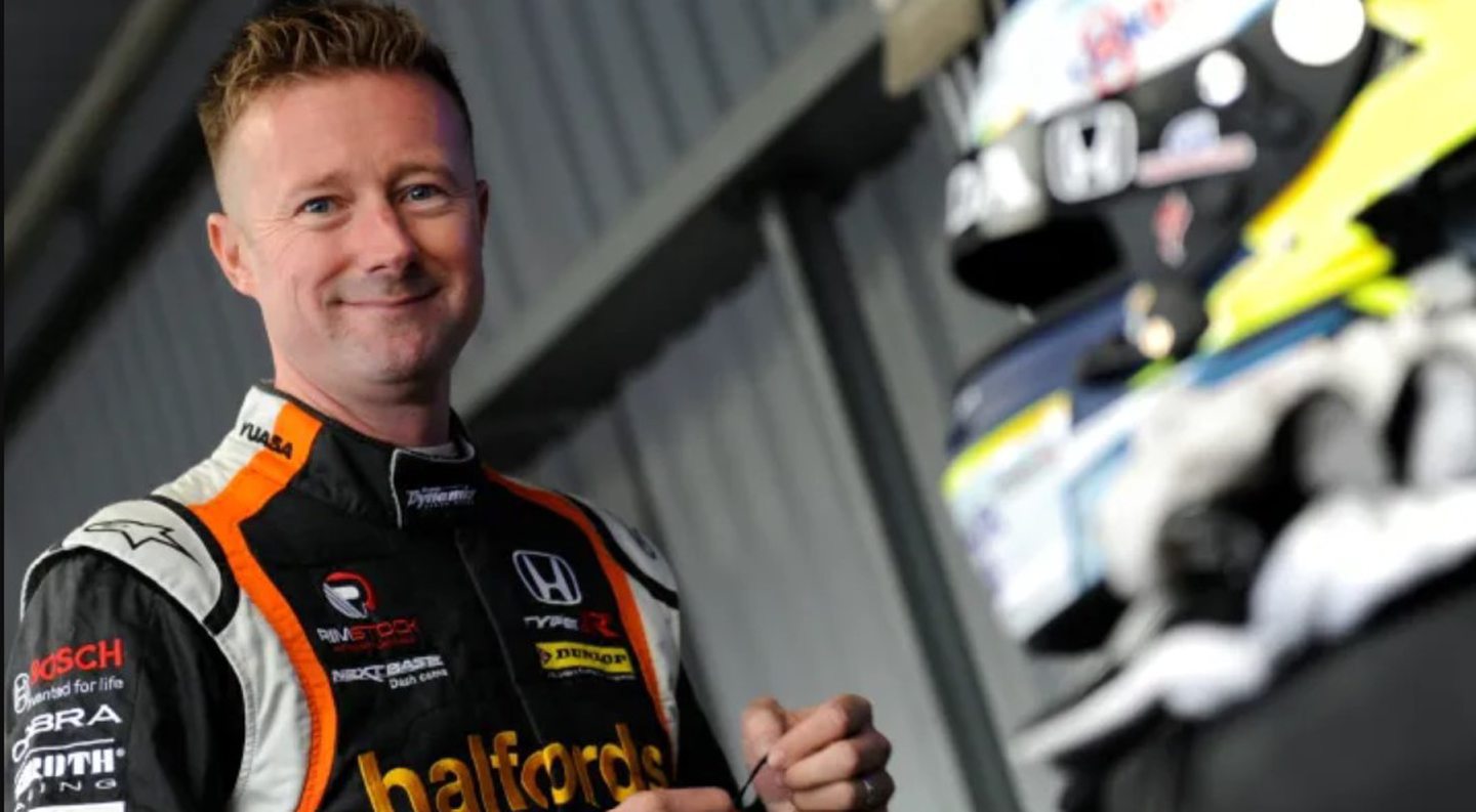 Knockhill celebrates 30 years of British Touring Car Championship - Vimarsana News