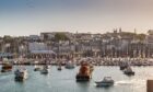 Guernsey is to host the 2023 Island Games. Picture by Shetland IGA.