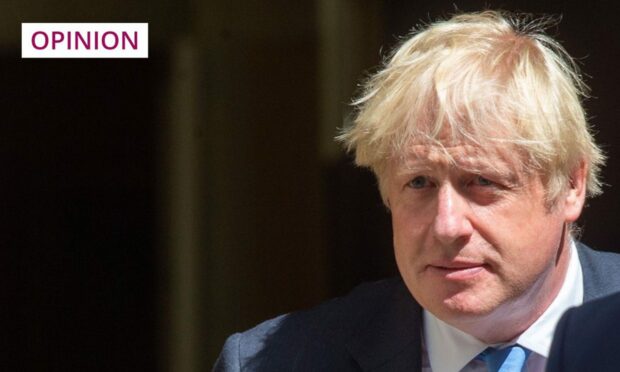 James Millar: Boris has changed British politics – and we haven’t seen the last of him yet