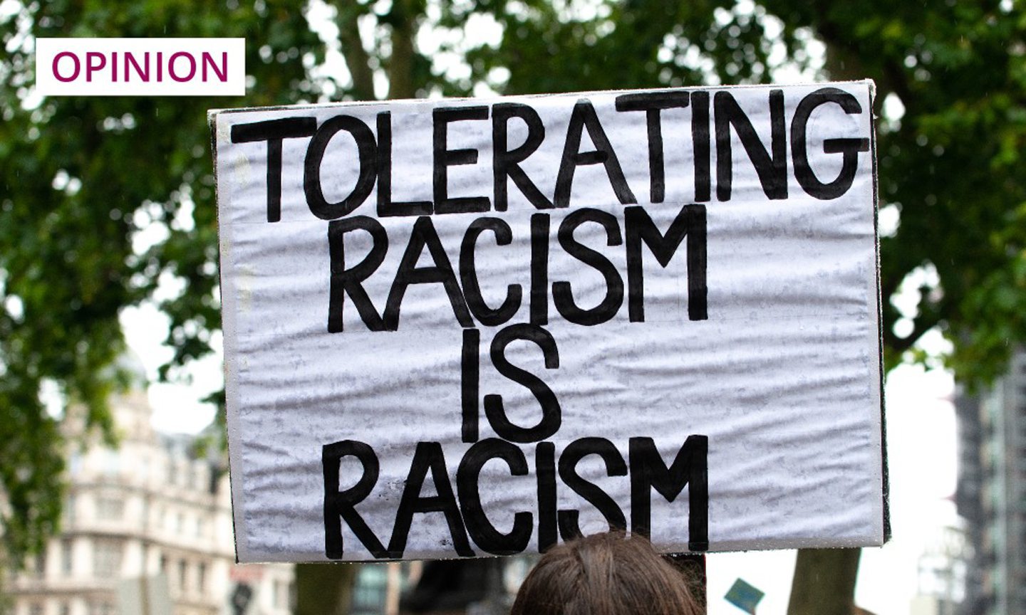 Olukemi Ogunyemi: Lack of awareness leads to unconscious racism - Vimarsana News