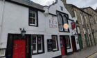 The Red Lion, Forres is transforming into the The Bonnie Beastie. Supplied by Google.
