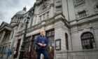 Jane Spiers has bowed out of her role as chief executive of Aberdeen Performing Arts... but will miss working at His Majesty's.