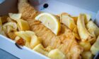 Cod and haddock have reached record levels in the North Sea, according to the latest data: Image:  Wullie Marr / DC Thomson