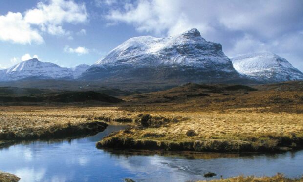 North West Highlands Geopark have received more than £234,000 in grant funding to support their ACT Geopark programme.