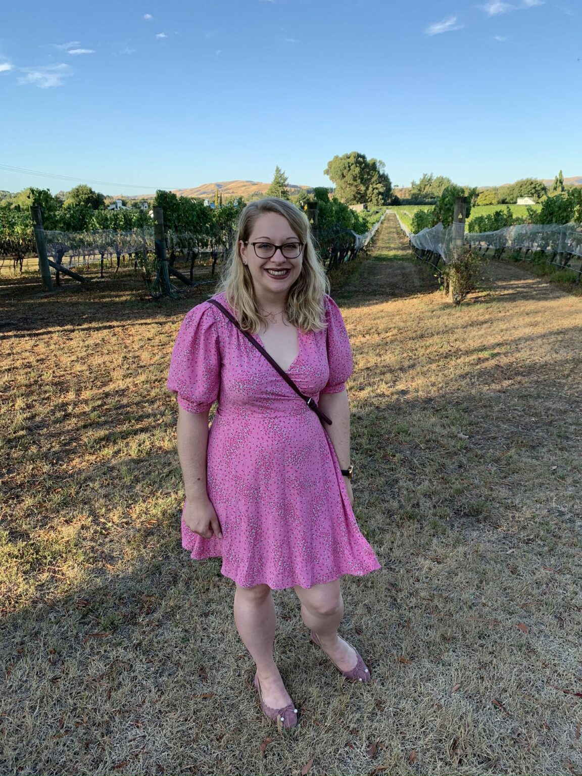 Aberdeen woman raises a glass to new wine school venture