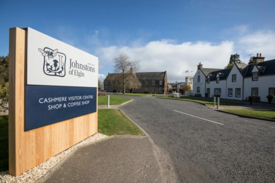 New details emerge about Gordon and MacPhail’s new shop planned at Johnstons of Elgin