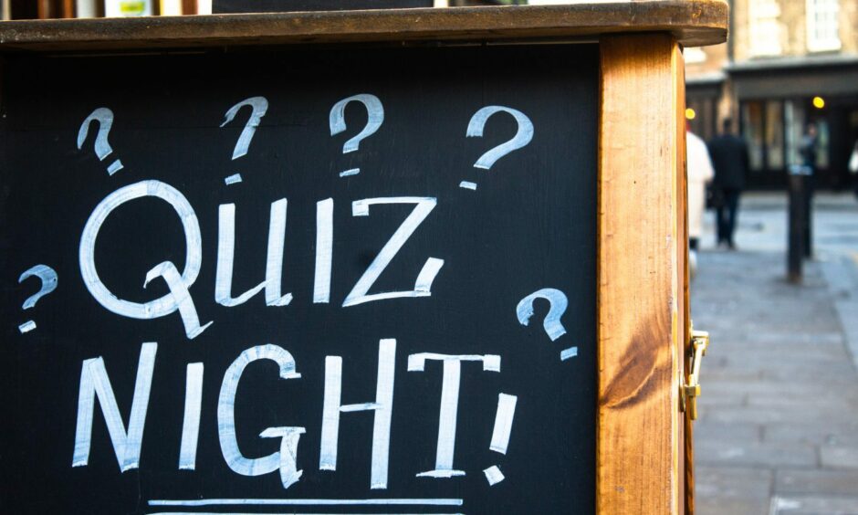 Love a challenge? Find the fun in Aberdeen with our guide to the best pub quizzes.
