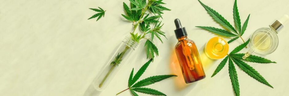 Cannabis oil can only be prescribed by a specialist doctor to children with neurological conditions.