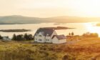 A housing shortage is affecting recruitment in Skye