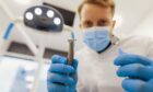 Dental services are coming under increasing pressure in Scotland.
