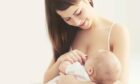 The conversation around breastfeeding is changing.