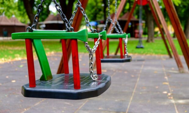 Highland Council welcomed investment but needs the play park cash urgently. Photo: Shutterstock