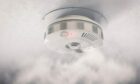 The new smoke alarm regulations came into force across Scotland on February 1.